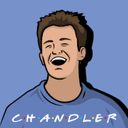 Chandler Bing