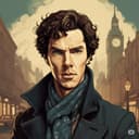 Sherlock Holmes